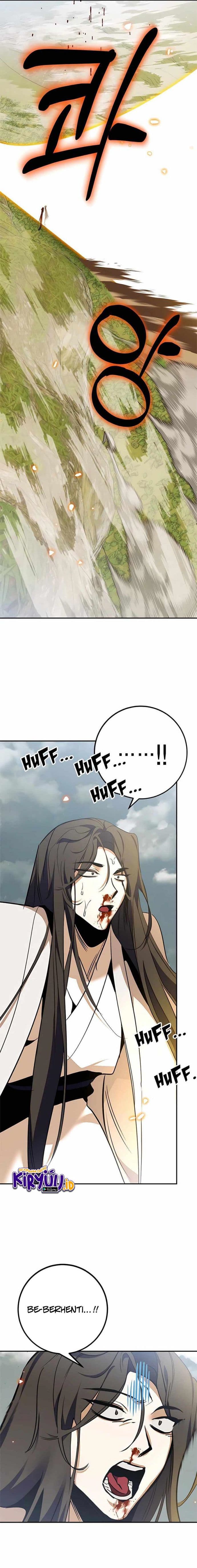 Return to Player - Chapter 140 - Page 13