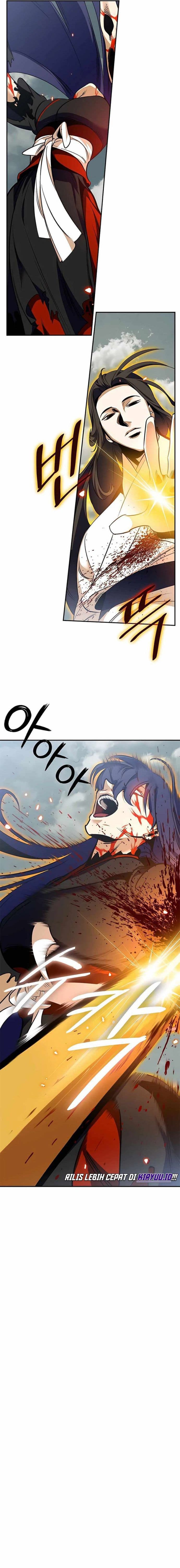 Return to Player - Chapter 140 - Page 7