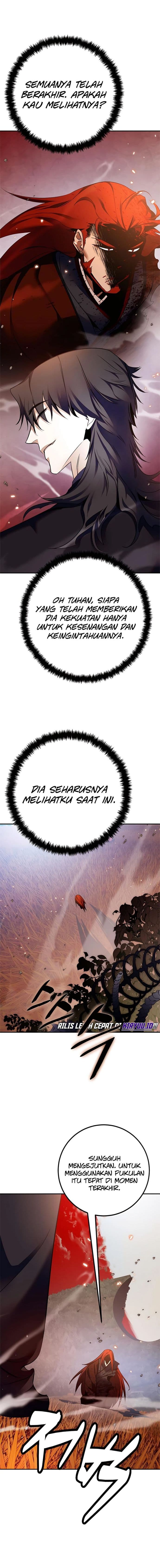 Return to Player - Chapter 141 - Page 12