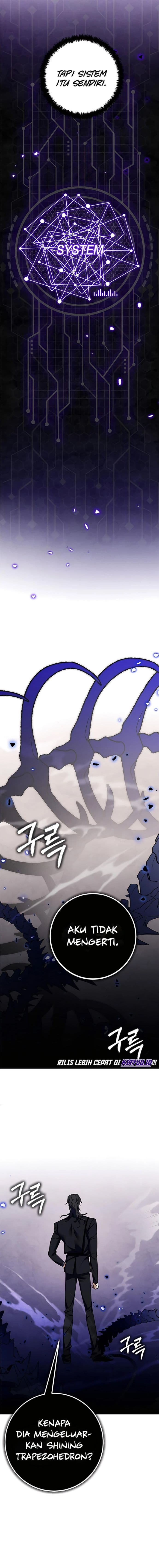 Return to Player - Chapter 141 - Page 15