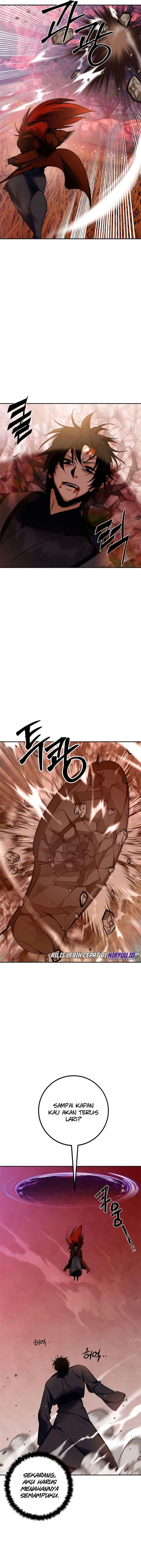 Return to Player - Chapter 141 - Page 4