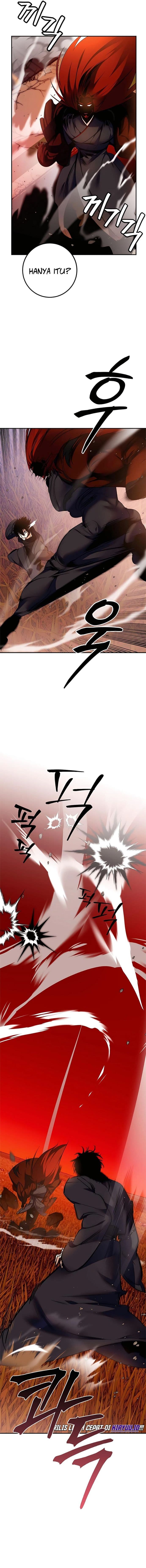 Return to Player - Chapter 141 - Page 6