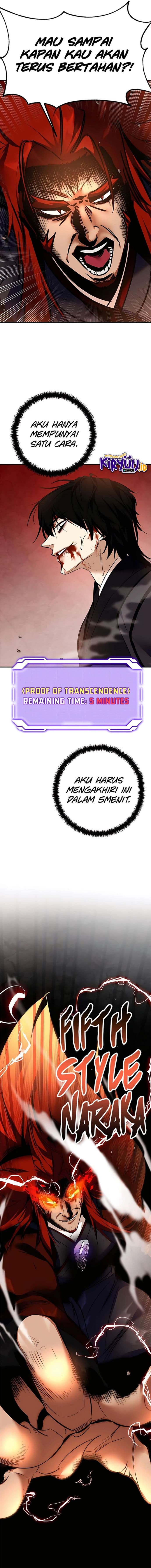 Return to Player - Chapter 141 - Page 7