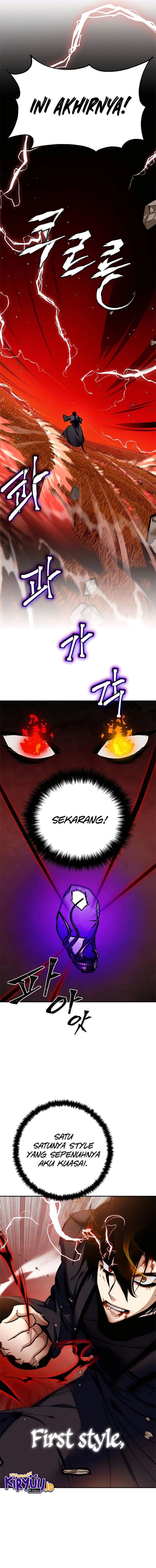 Return to Player - Chapter 141 - Page 9