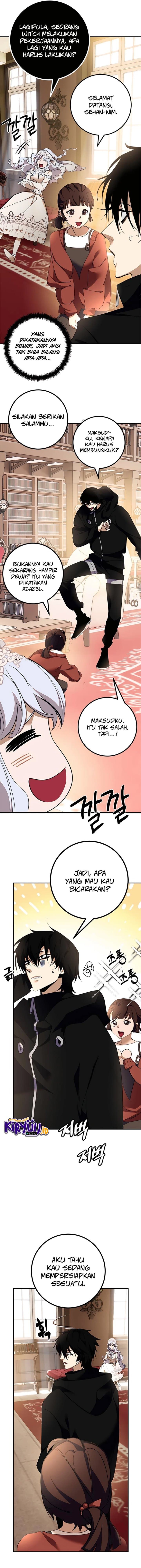 Return to Player - Chapter 142 - Page 10