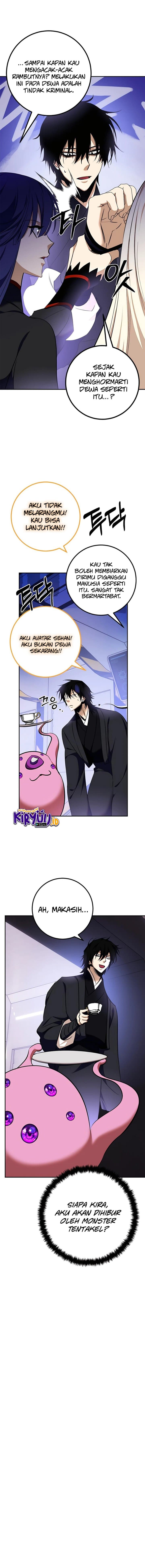 Return to Player - Chapter 142 - Page 4
