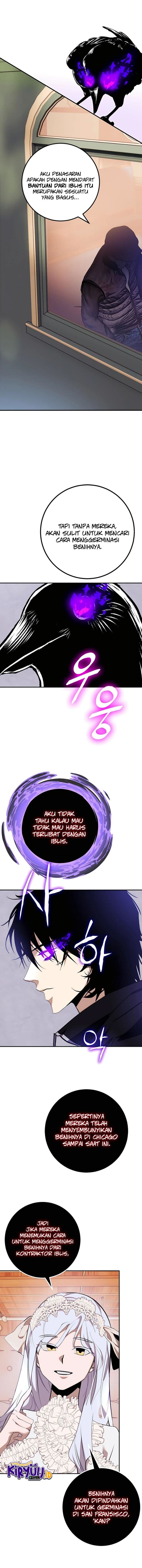 Return to Player - Chapter 143 - Page 10