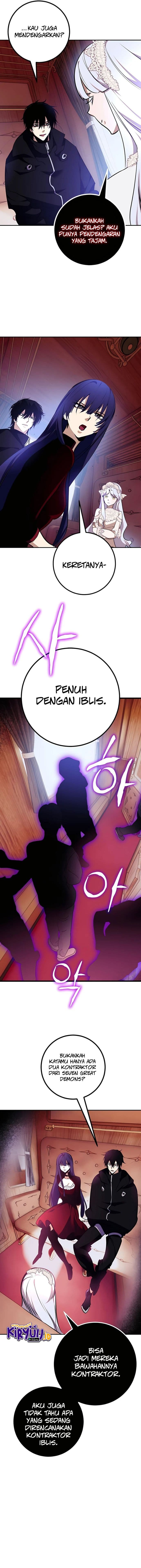 Return to Player - Chapter 143 - Page 11