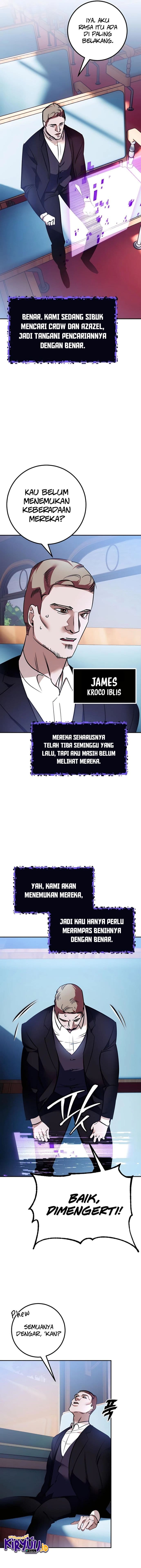 Return to Player - Chapter 143 - Page 13
