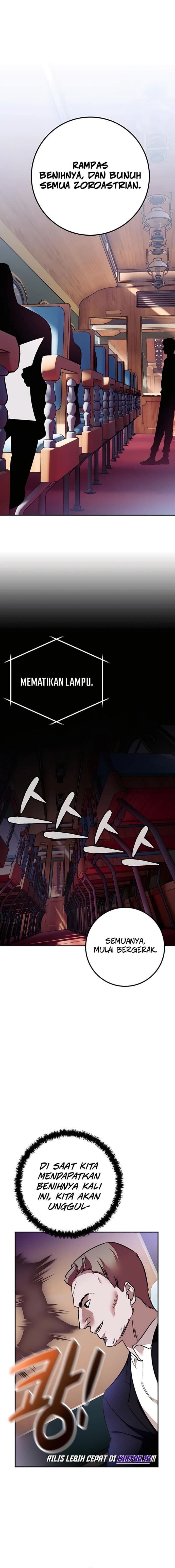 Return to Player - Chapter 143 - Page 14