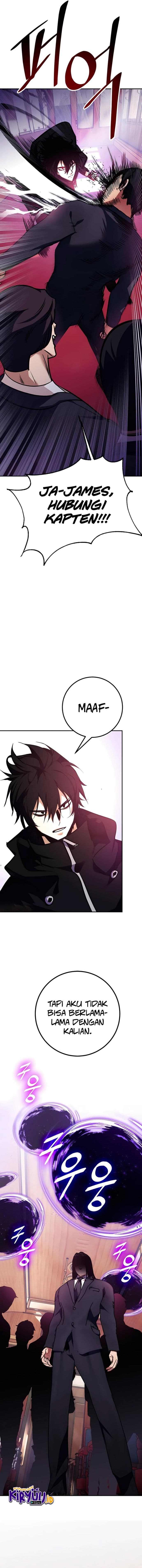 Return to Player - Chapter 143 - Page 19
