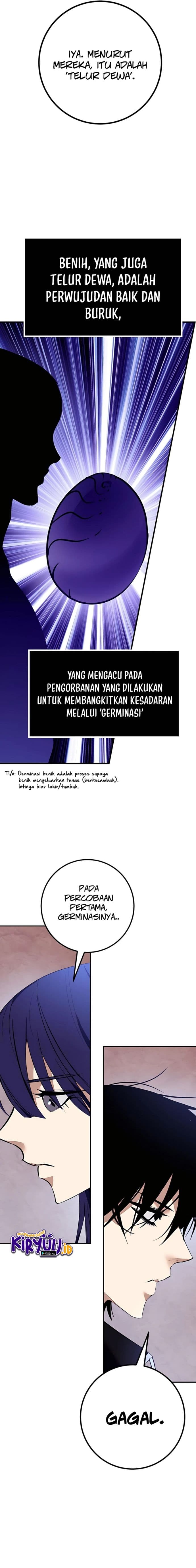 Return to Player - Chapter 143 - Page 8