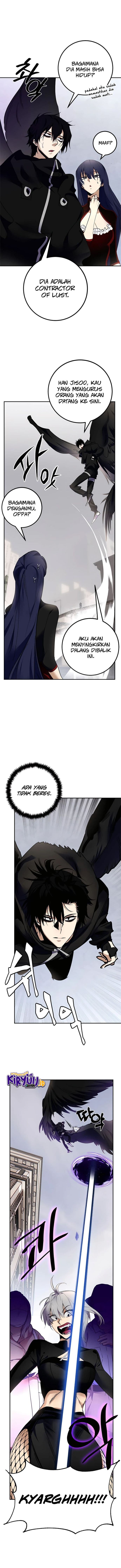 Return to Player - Chapter 144 - Page 10