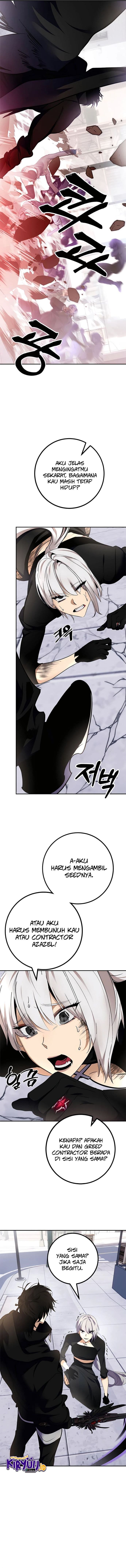 Return to Player - Chapter 144 - Page 12