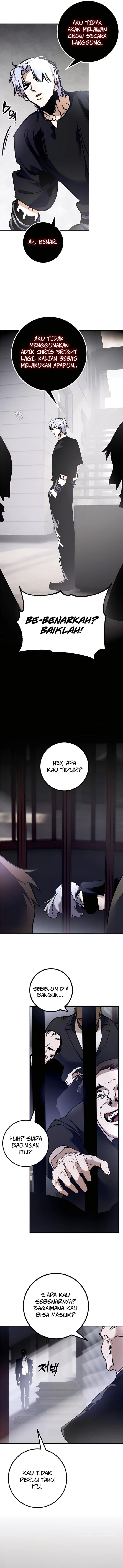 Return to Player - Chapter 144 - Page 15