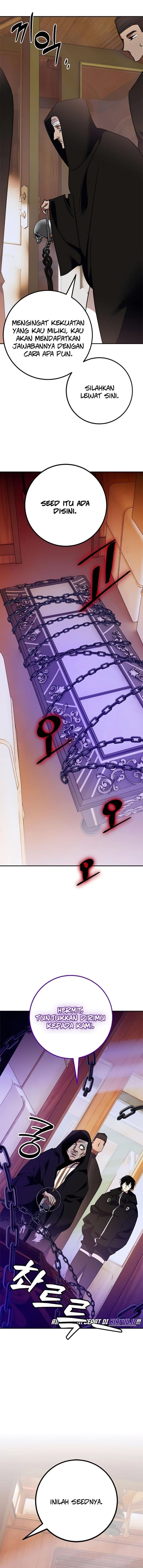 Return to Player - Chapter 144 - Page 3