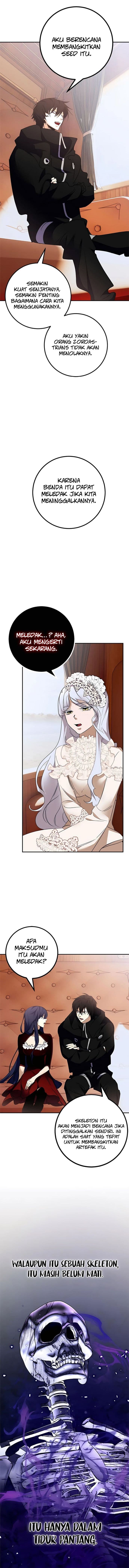 Return to Player - Chapter 144 - Page 5