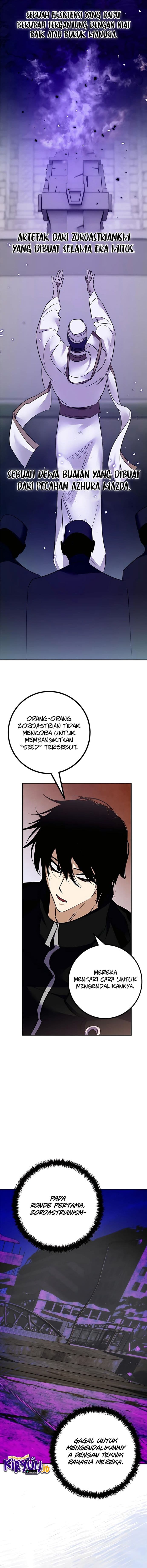 Return to Player - Chapter 144 - Page 6