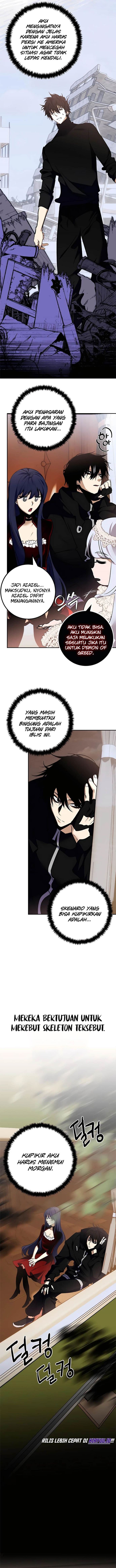 Return to Player - Chapter 144 - Page 7