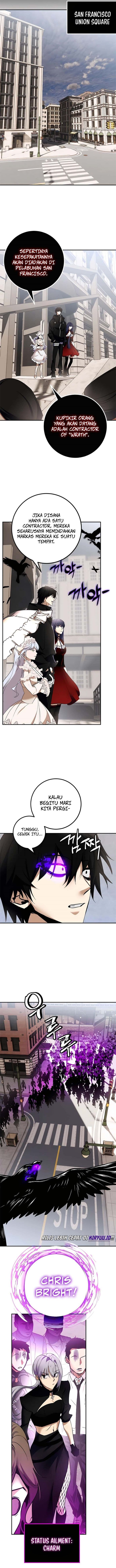 Return to Player - Chapter 144 - Page 9