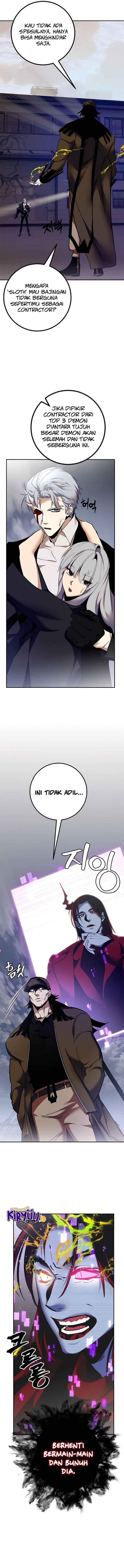 Return to Player - Chapter 145 - Page 12