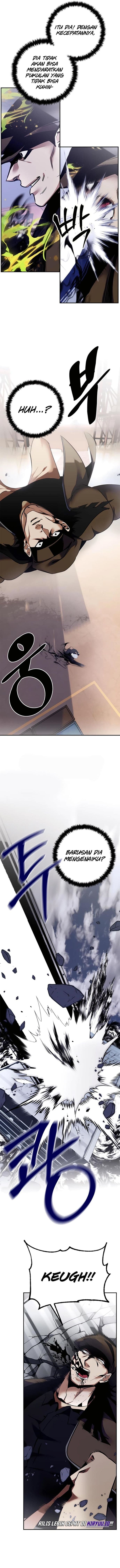 Return to Player - Chapter 145 - Page 15