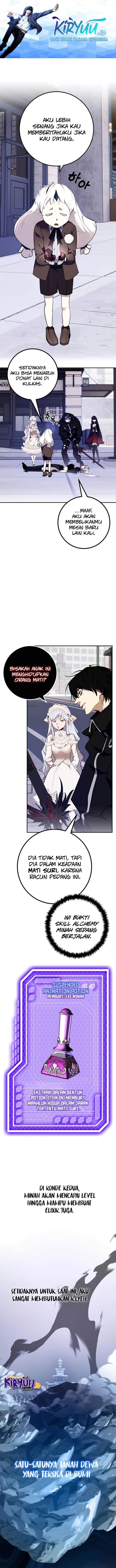 Return to Player - Chapter 145 - Page 2