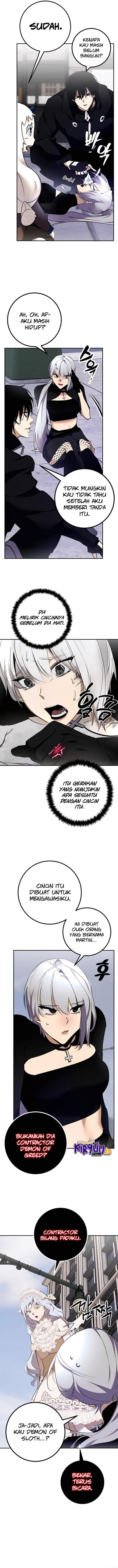 Return to Player - Chapter 145 - Page 4