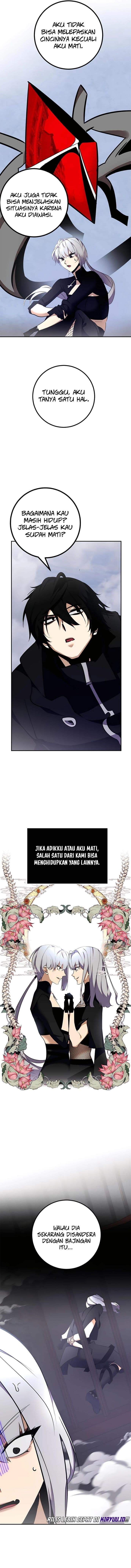 Return to Player - Chapter 145 - Page 5
