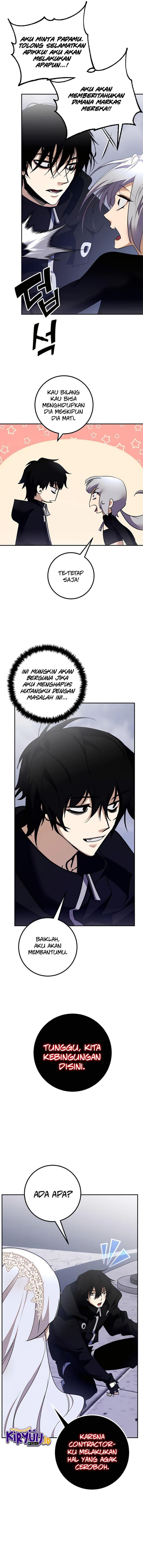 Return to Player - Chapter 145 - Page 6