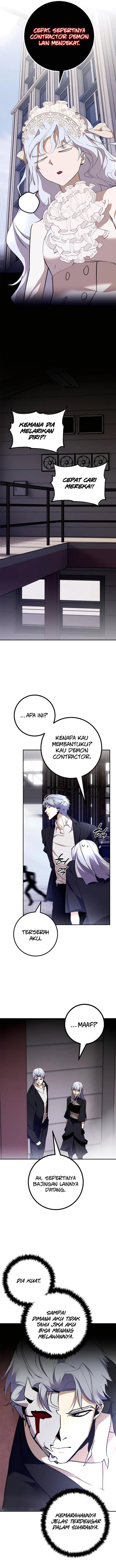 Return to Player - Chapter 145 - Page 7