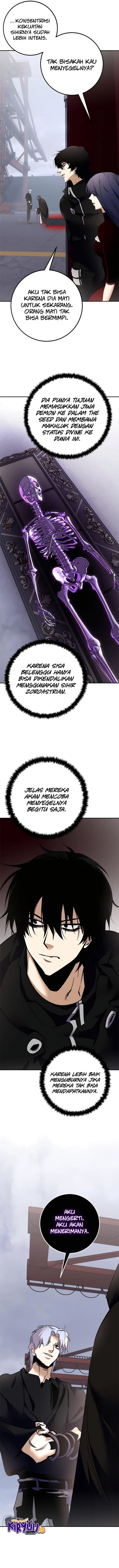Return to Player - Chapter 146 - Page 11