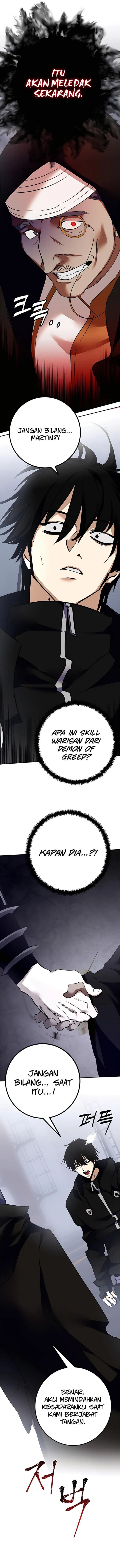 Return to Player - Chapter 146 - Page 16