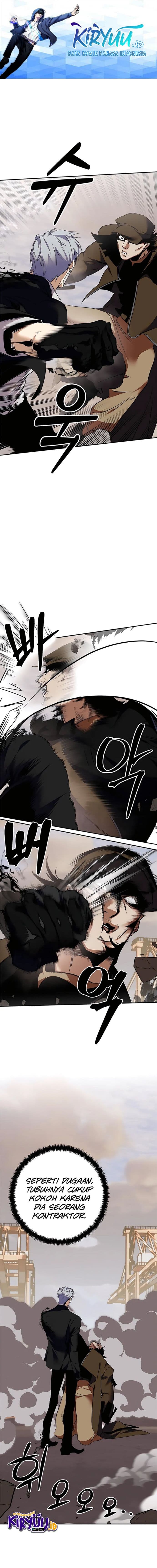 Return to Player - Chapter 146 - Page 2