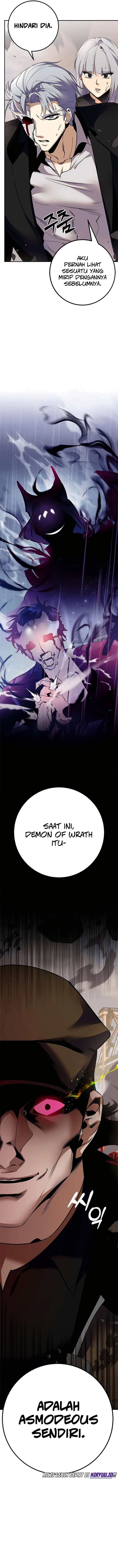 Return to Player - Chapter 146 - Page 5