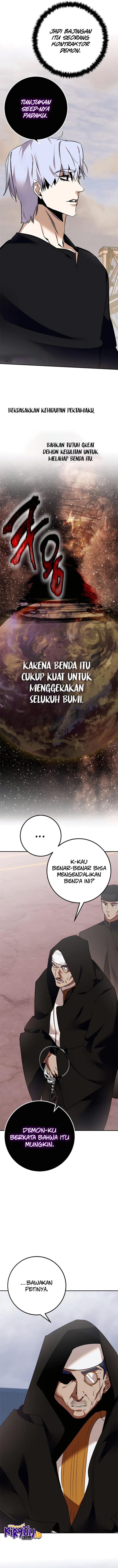 Return to Player - Chapter 146 - Page 9