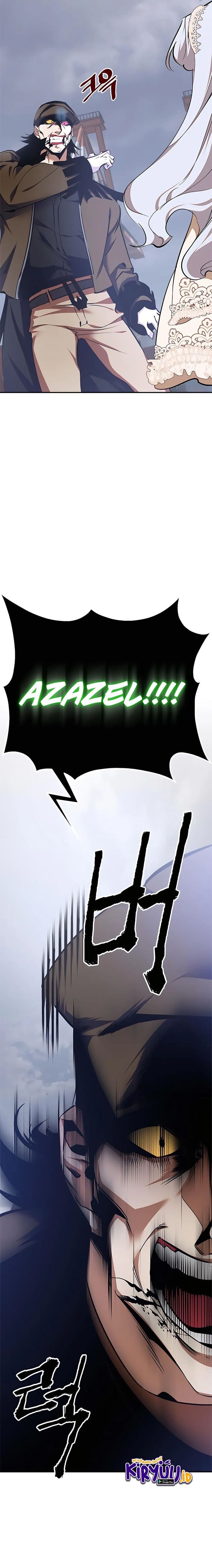 Return to Player - Chapter 147 - Page 10