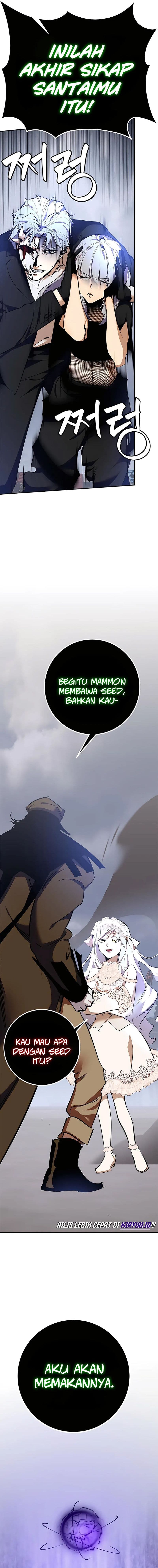 Return to Player - Chapter 147 - Page 11