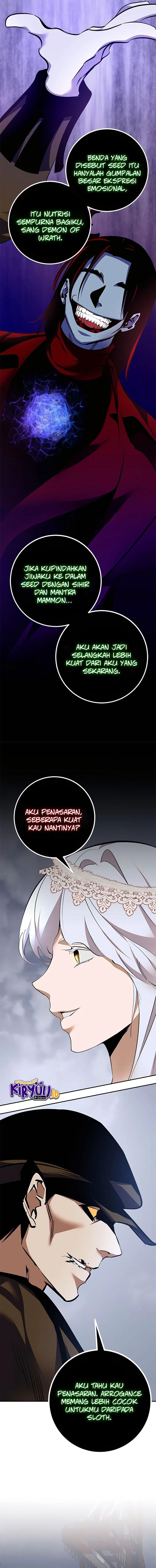 Return to Player - Chapter 147 - Page 12