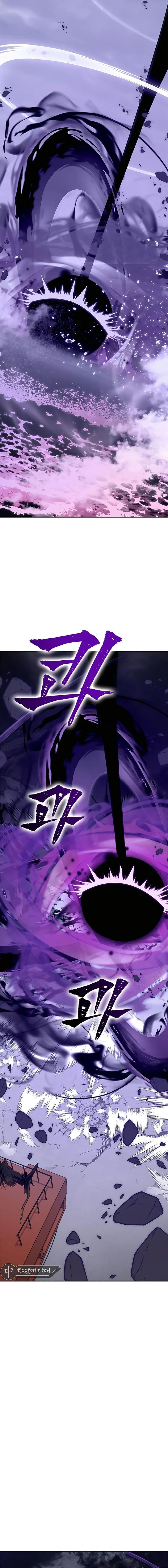 Return to Player - Chapter 147 - Page 15