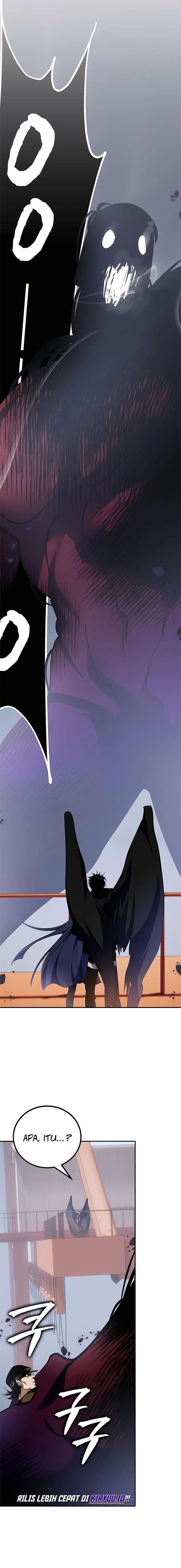 Return to Player - Chapter 147 - Page 18