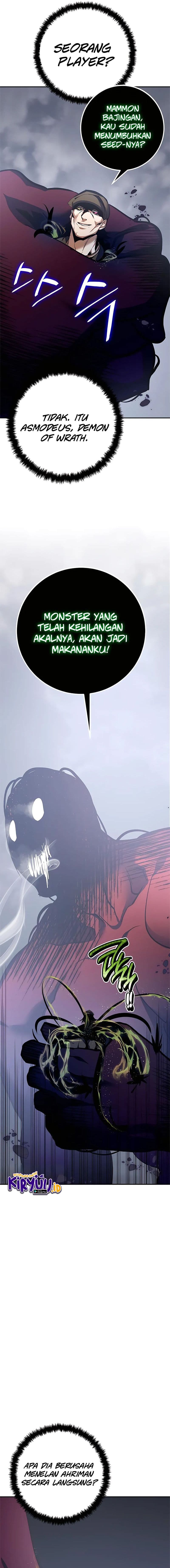 Return to Player - Chapter 147 - Page 19