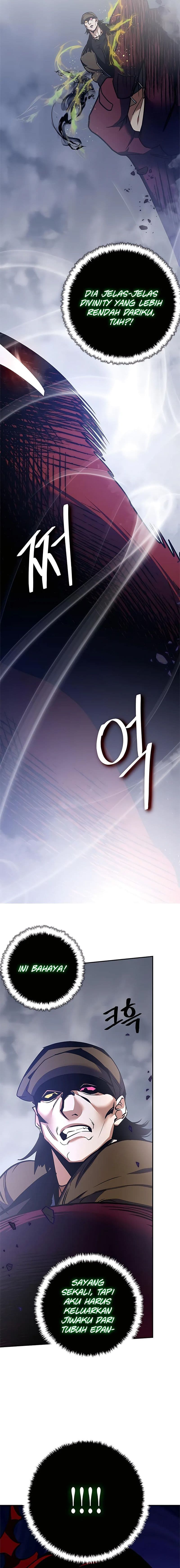 Return to Player - Chapter 147 - Page 22