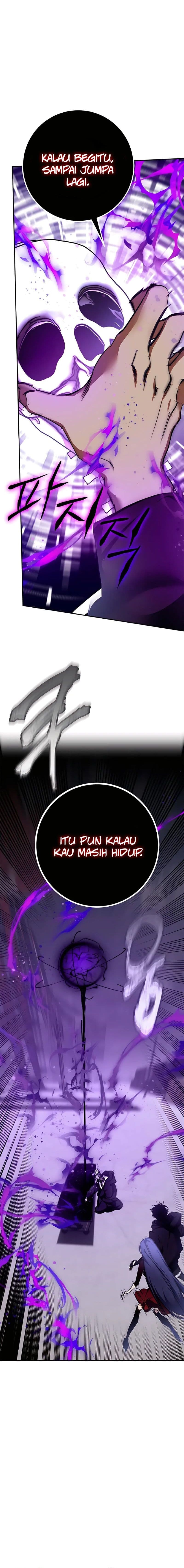 Return to Player - Chapter 147 - Page 3