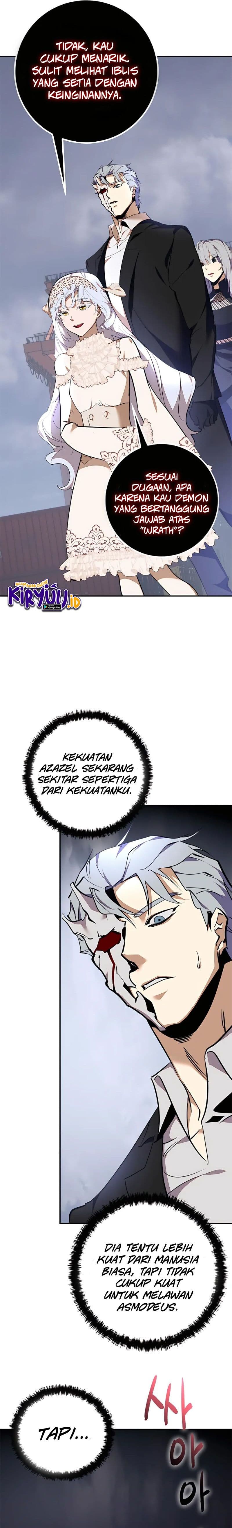 Return to Player - Chapter 147 - Page 6