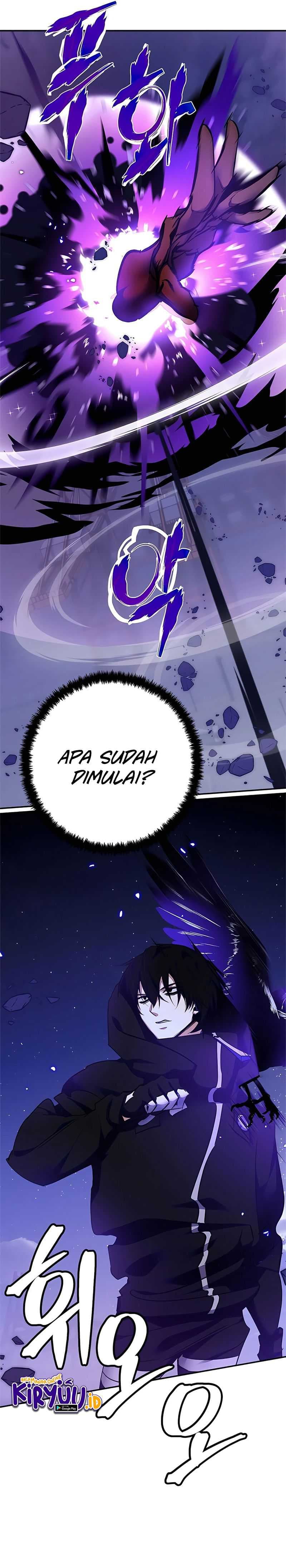 Return to Player - Chapter 148 - Page 10
