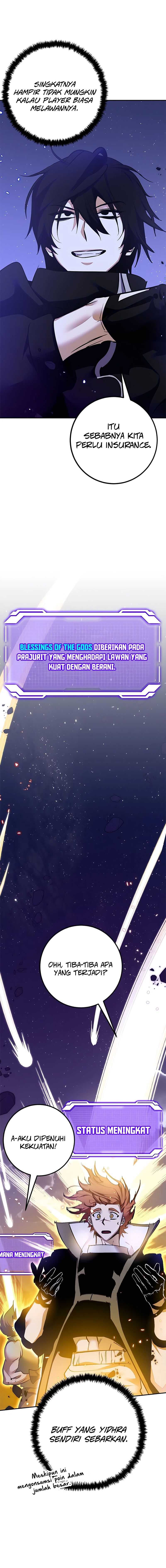 Return to Player - Chapter 148 - Page 12