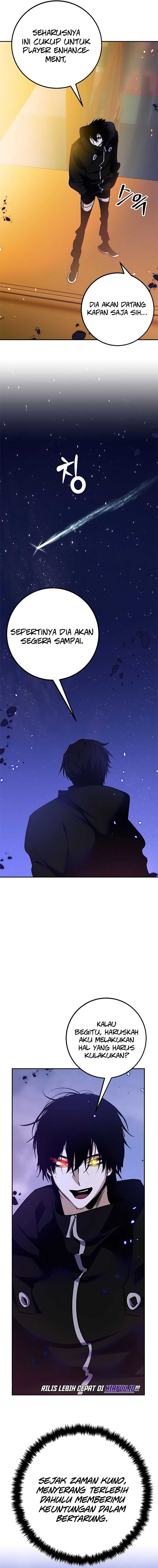 Return to Player - Chapter 148 - Page 13