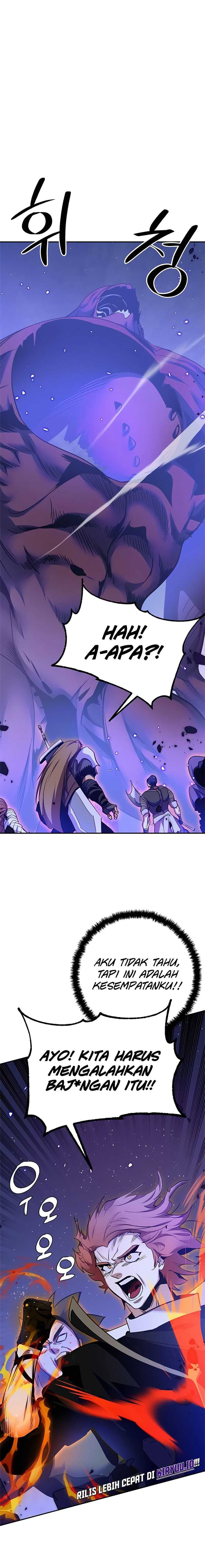 Return to Player - Chapter 148 - Page 15