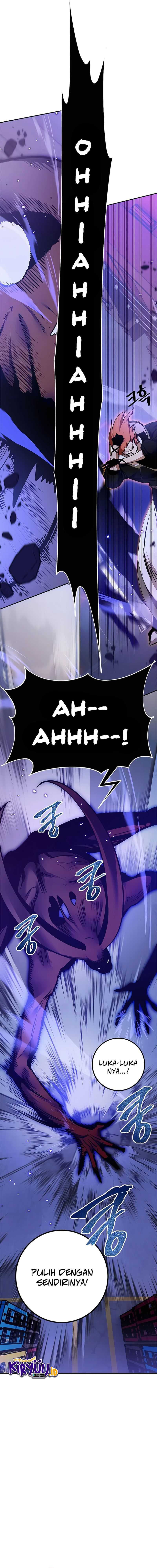 Return to Player - Chapter 148 - Page 16